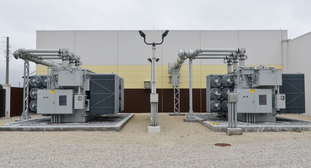 DGA Monitoring During Summer Outage Season: What Utilities Need to Know