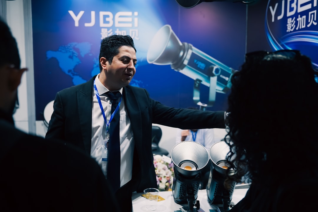 Delta-X Research at TechCon NA 2024 | Booth #2409