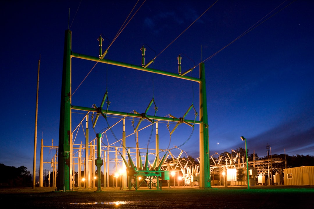 DISTRIBUTECH 2024: Transformer Monitoring in the Context of Grid Modernisation