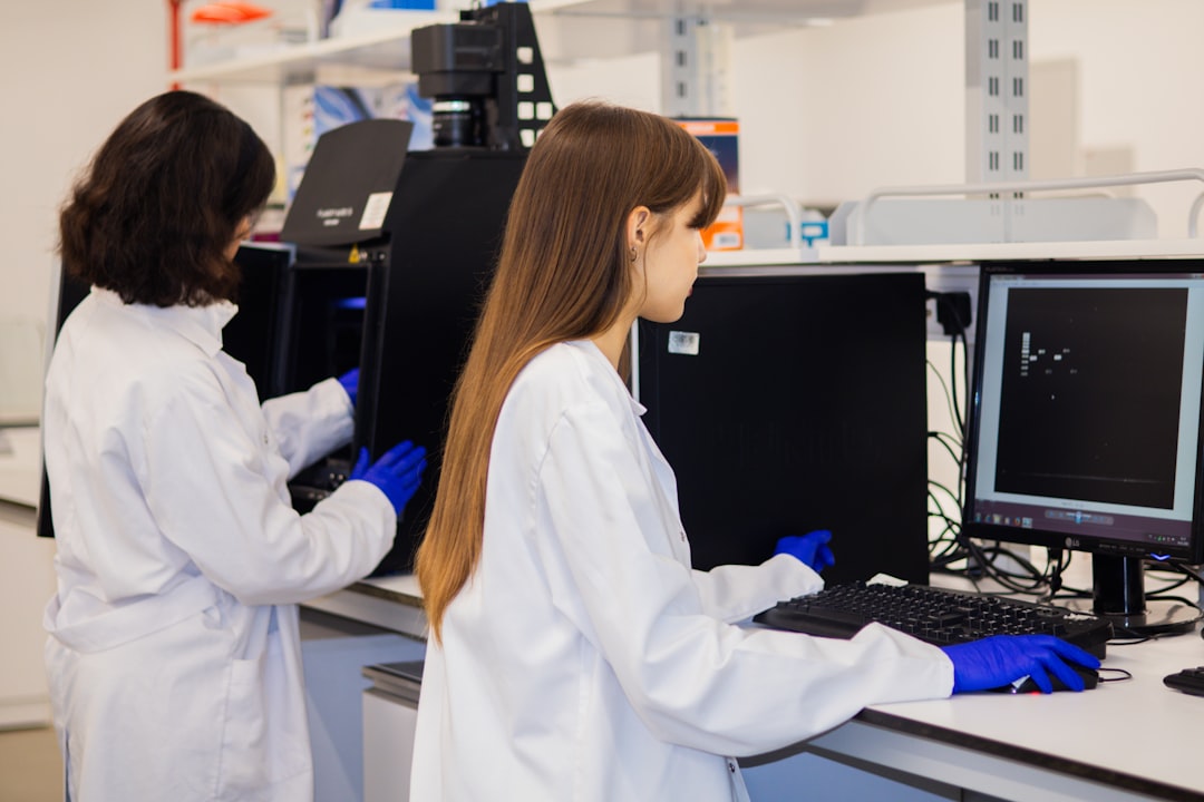 DGA Data Quality: Why Sampling Technique and Laboratory Practice Matter