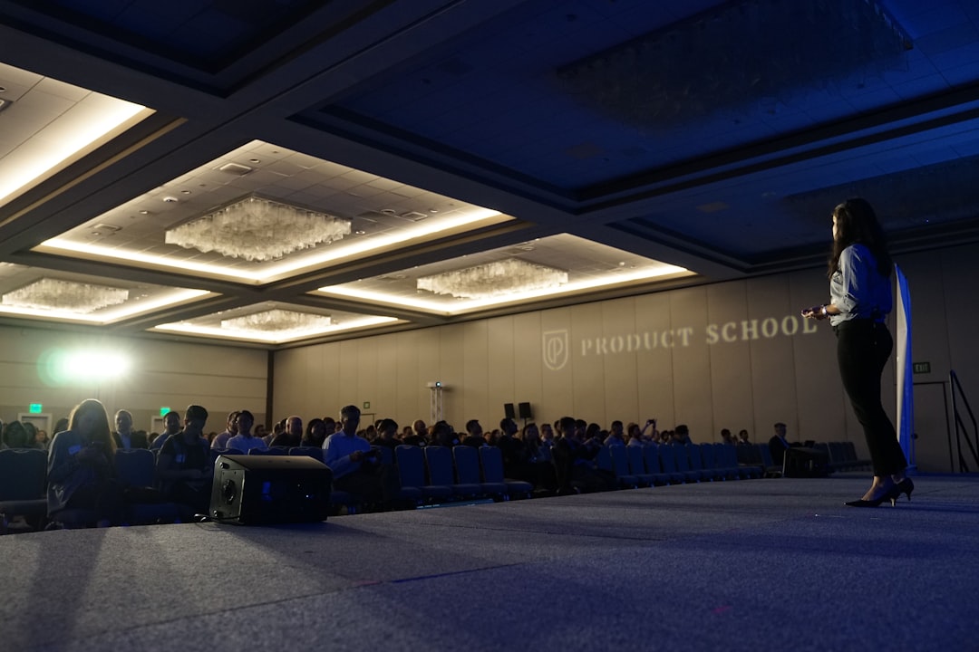 Kayla Whitesel Presents at Energy Technology Live 2026