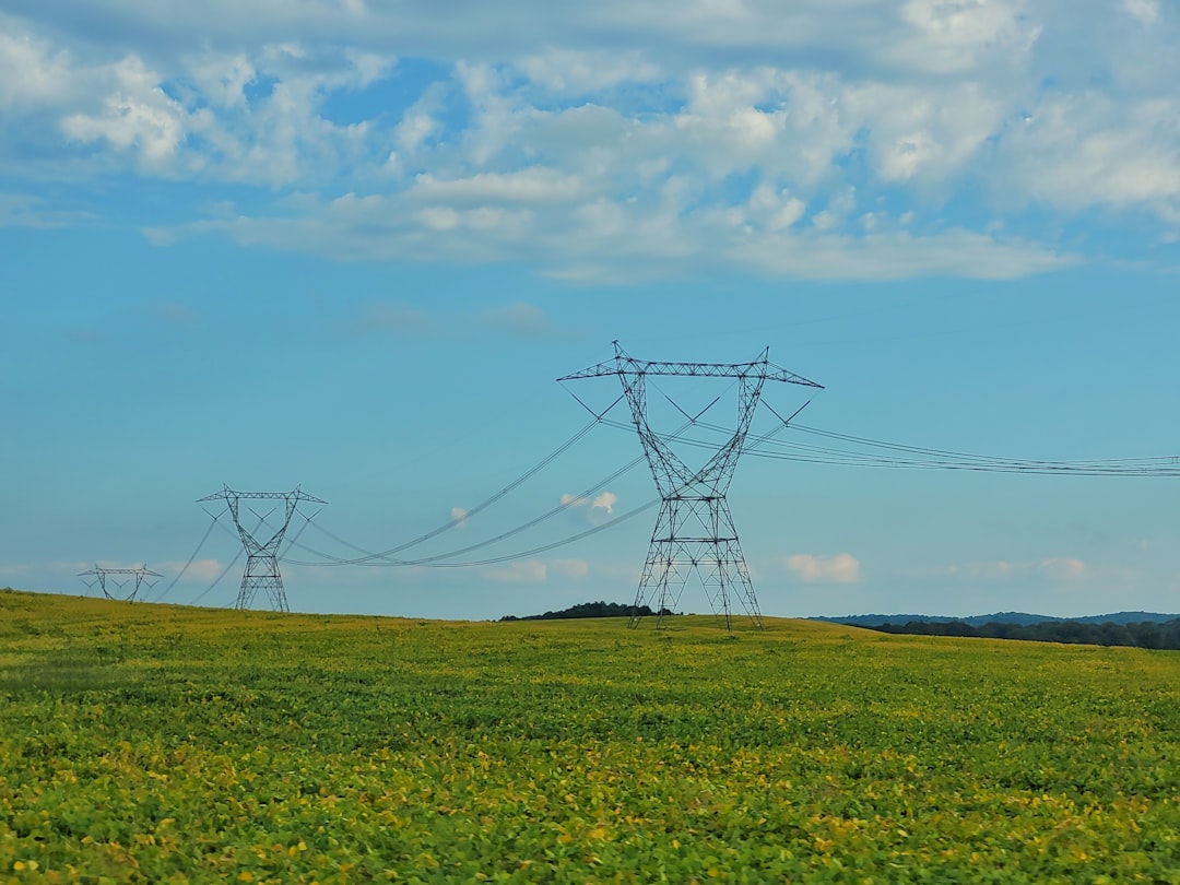 Delta-X Research at the IEEE Rural Electric Power Conference 2026